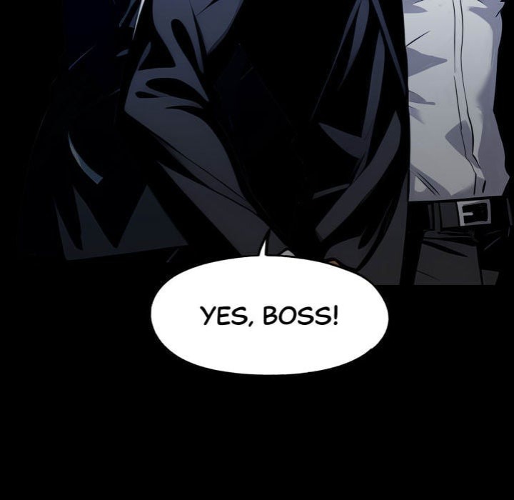 Gangster x Office Lady - Chapter 119 Page 98