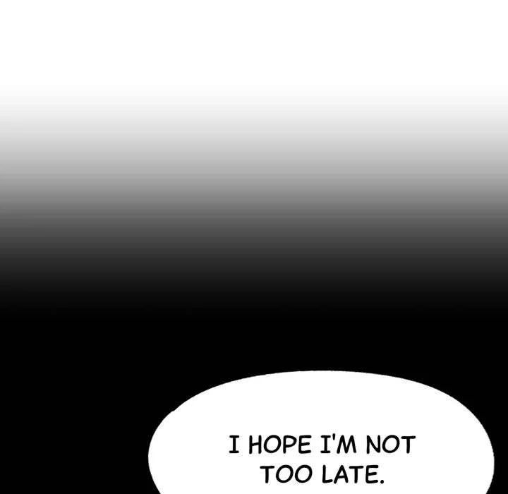Gangster x Office Lady - Chapter 122 Page 98