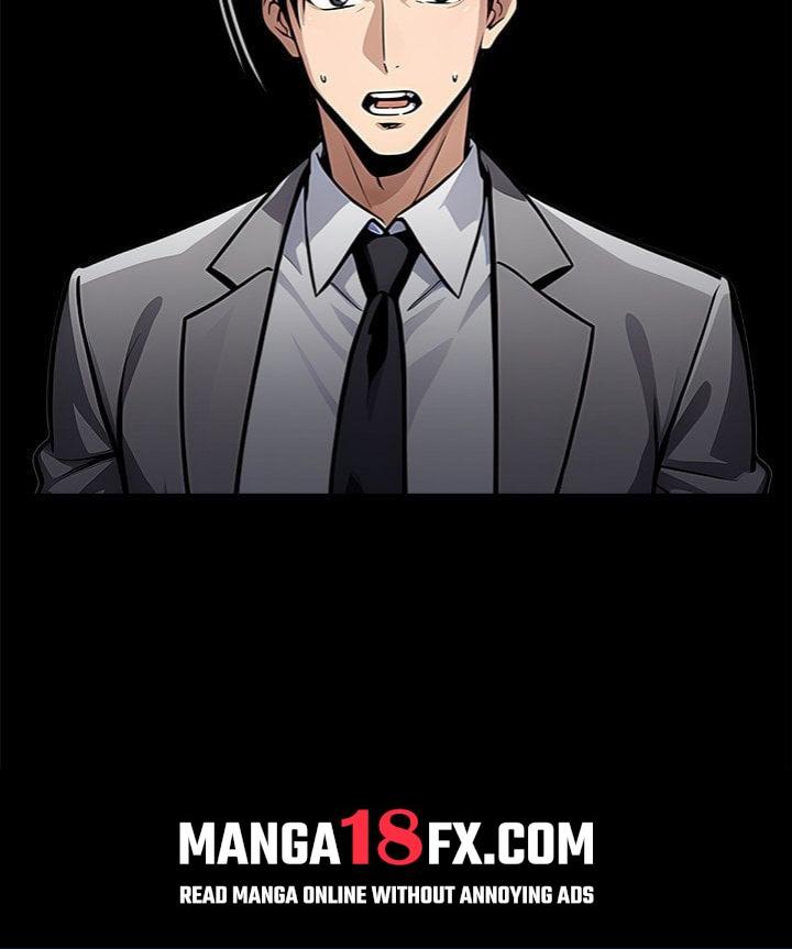 Gangster x Office Lady - Chapter 123 Page 118