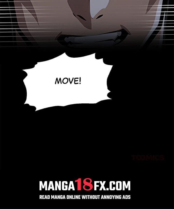 Gangster x Office Lady - Chapter 123 Page 20