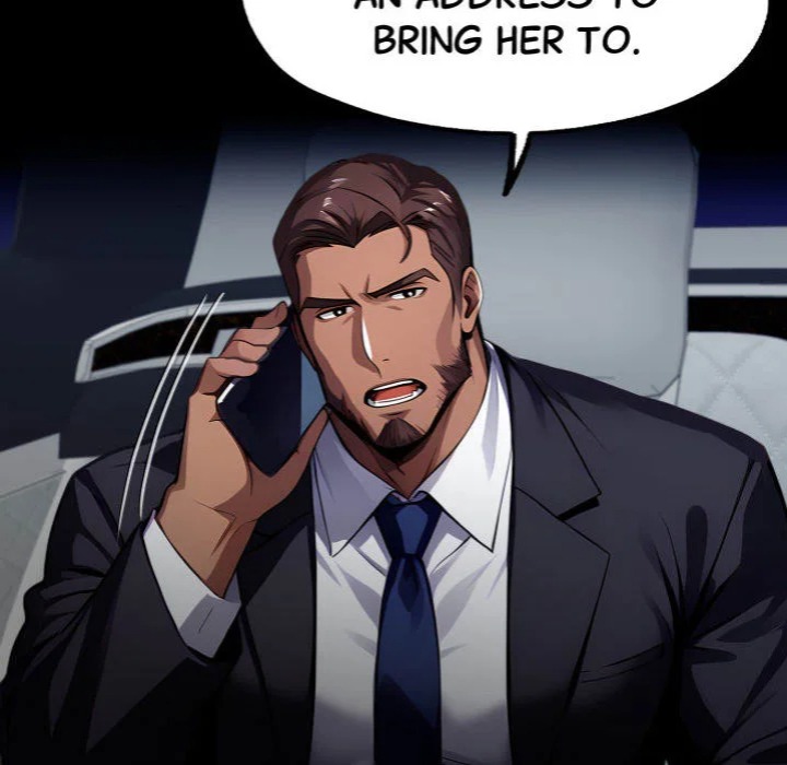 Gangster x Office Lady - Chapter 126 Page 142