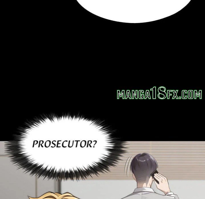 Gangster x Office Lady - Chapter 126 Page 29