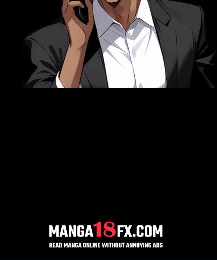 Gangster x Office Lady - Chapter 126 Page 5