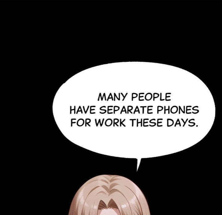 Gangster x Office Lady - Chapter 127 Page 28