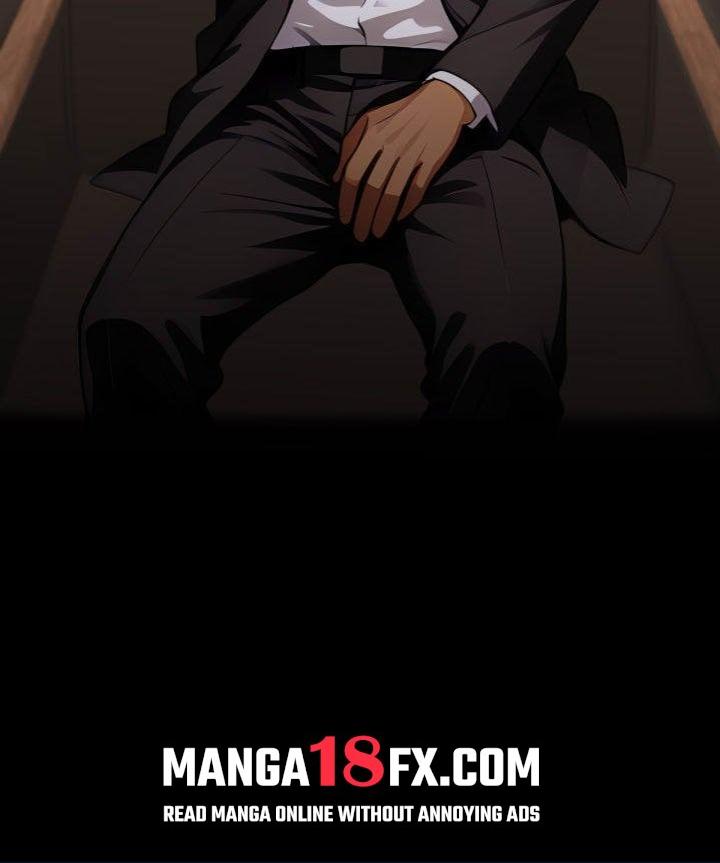 Gangster x Office Lady - Chapter 127 Page 34