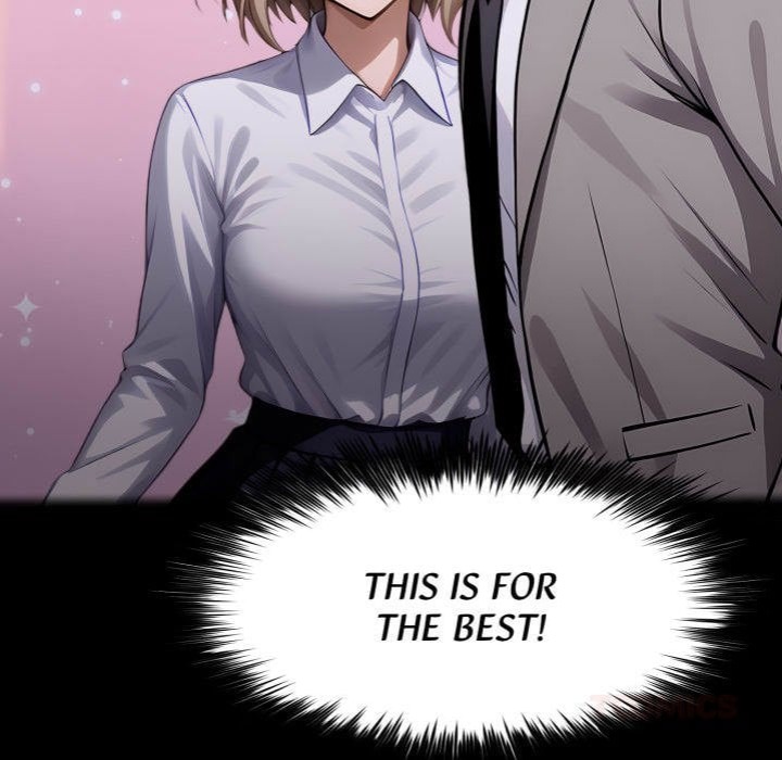 Gangster x Office Lady - Chapter 127 Page 66