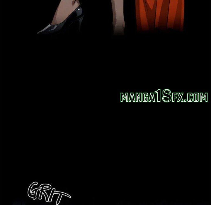 Gangster x Office Lady - Chapter 128 Page 79