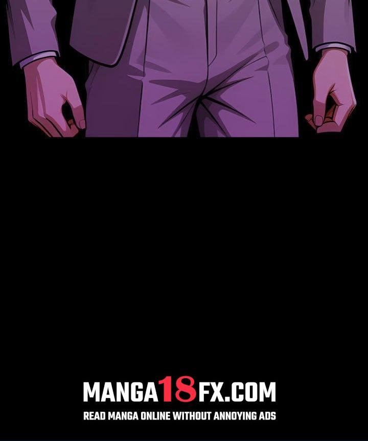 Gangster x Office Lady - Chapter 129 Page 159