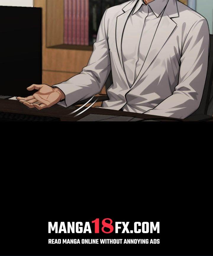 Gangster x Office Lady - Chapter 131 Page 33