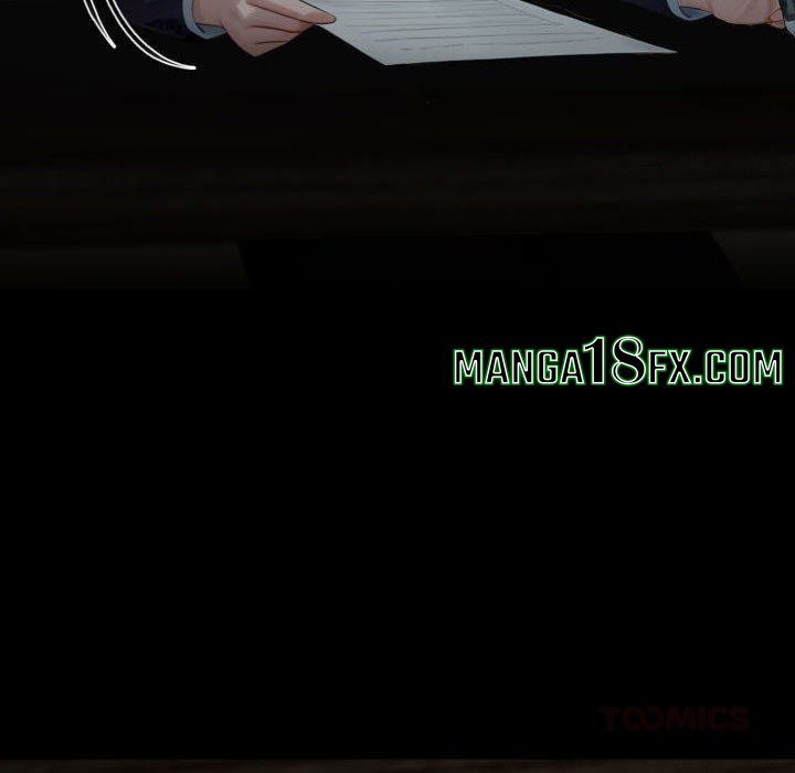 Gangster x Office Lady - Chapter 132 Page 129