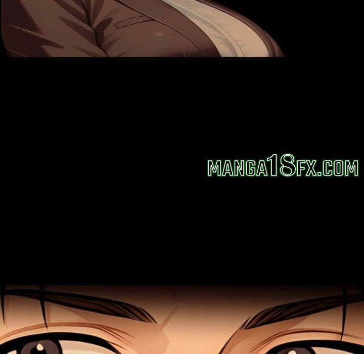 Gangster x Office Lady - Chapter 133 Page 120