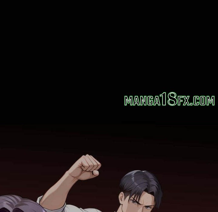 Gangster x Office Lady - Chapter 133 Page 21