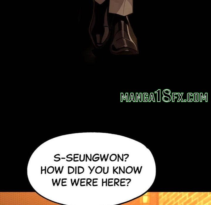 Gangster x Office Lady - Chapter 133 Page 35