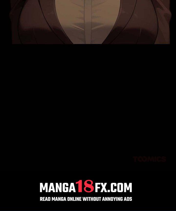 Gangster x Office Lady - Chapter 133 Page 84