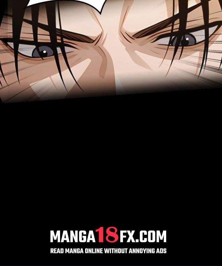Gangster x Office Lady - Chapter 134 Page 109
