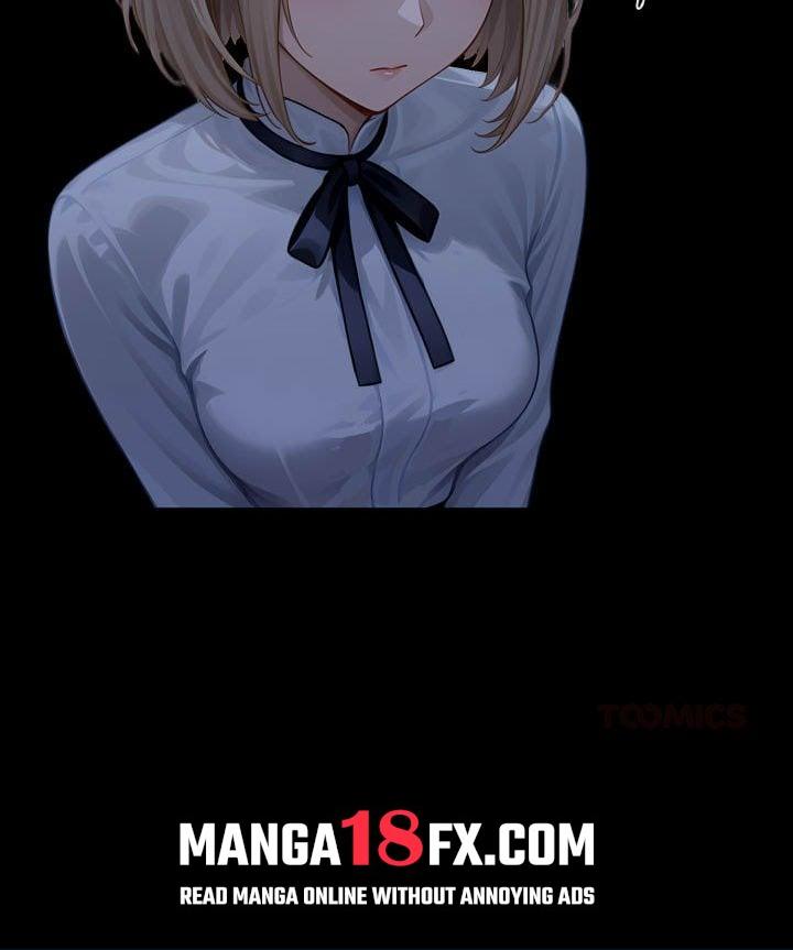 Gangster x Office Lady - Chapter 134 Page 16