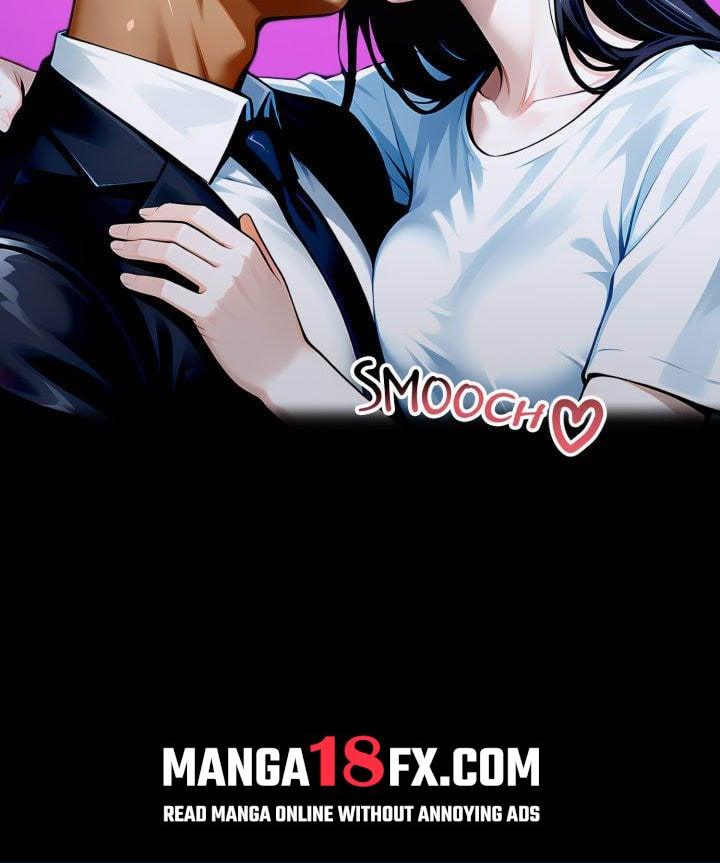 Gangster x Office Lady - Chapter 135 Page 104