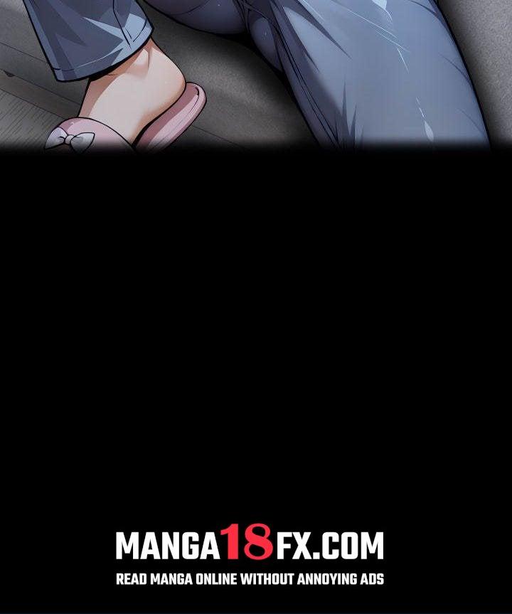 Gangster x Office Lady - Chapter 135 Page 115