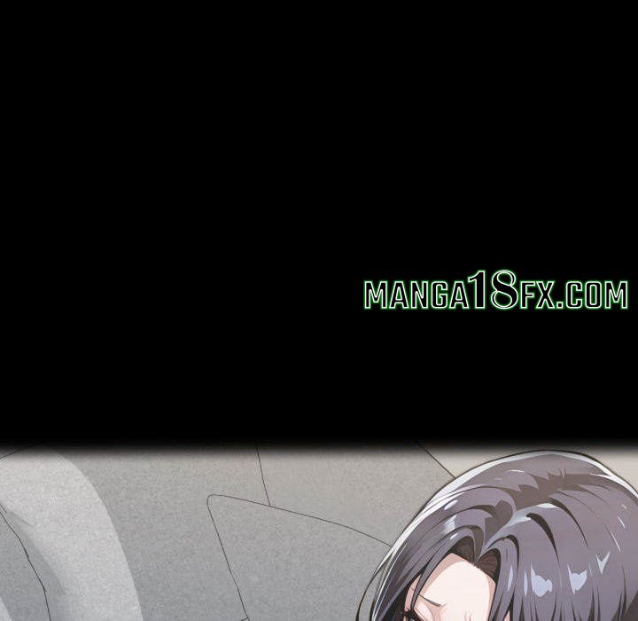 Gangster x Office Lady - Chapter 135 Page 118