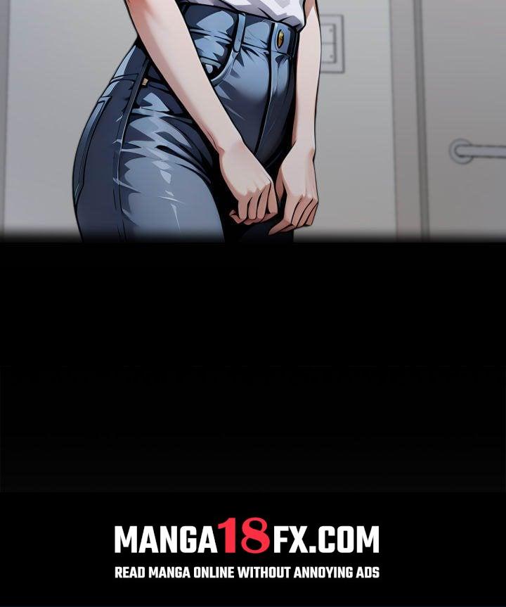 Gangster x Office Lady - Chapter 135 Page 53