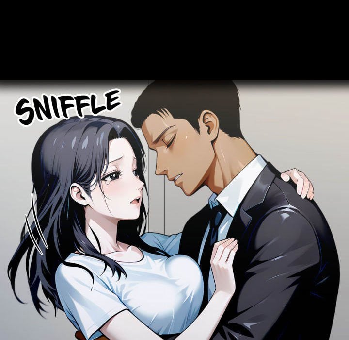 Gangster x Office Lady - Chapter 135 Page 68