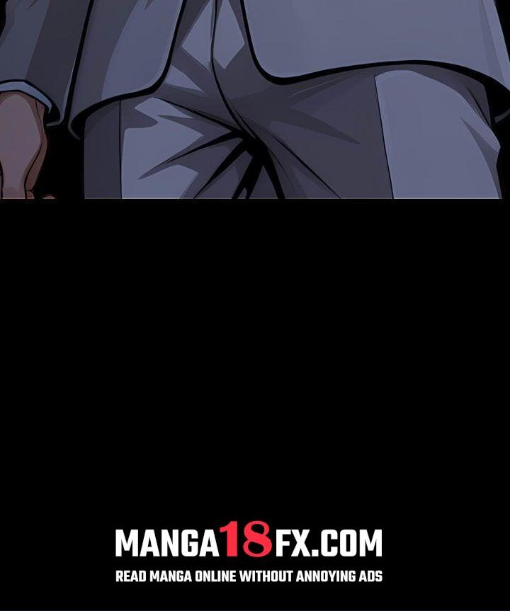 Gangster x Office Lady - Chapter 135 Page 9