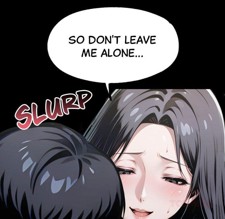 Gangster x Office Lady - Chapter 136 Page 100