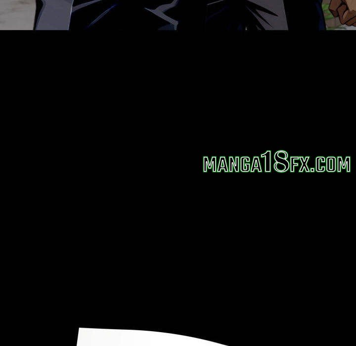 Gangster x Office Lady - Chapter 137 Page 10