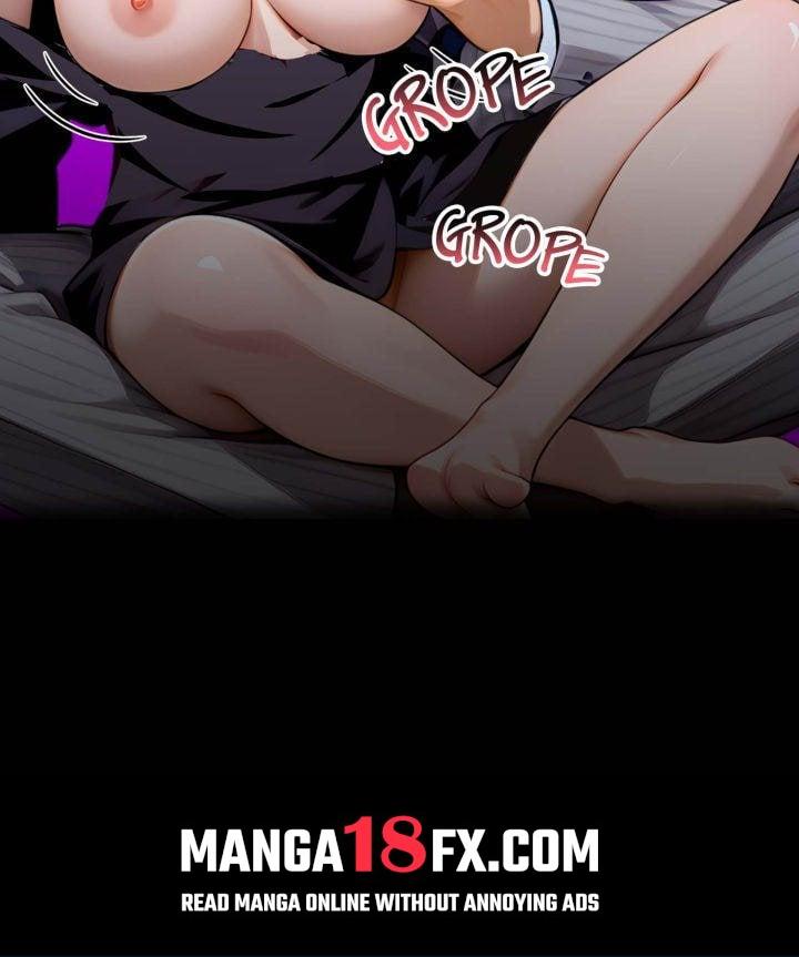 Gangster x Office Lady - Chapter 137 Page 133