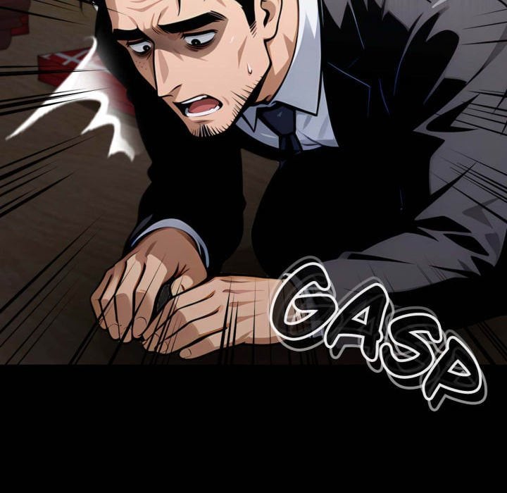 Gangster x Office Lady - Chapter 137 Page 143