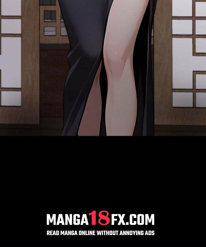 Gangster x Office Lady - Chapter 137 Page 87