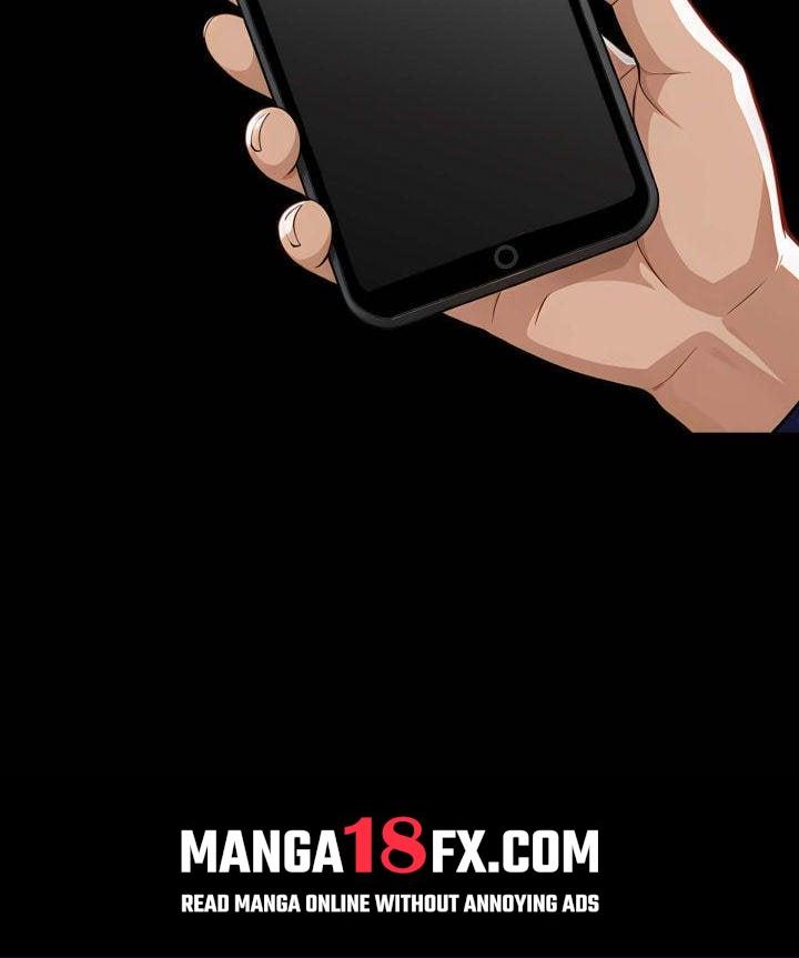 Gangster x Office Lady - Chapter 138 Page 17