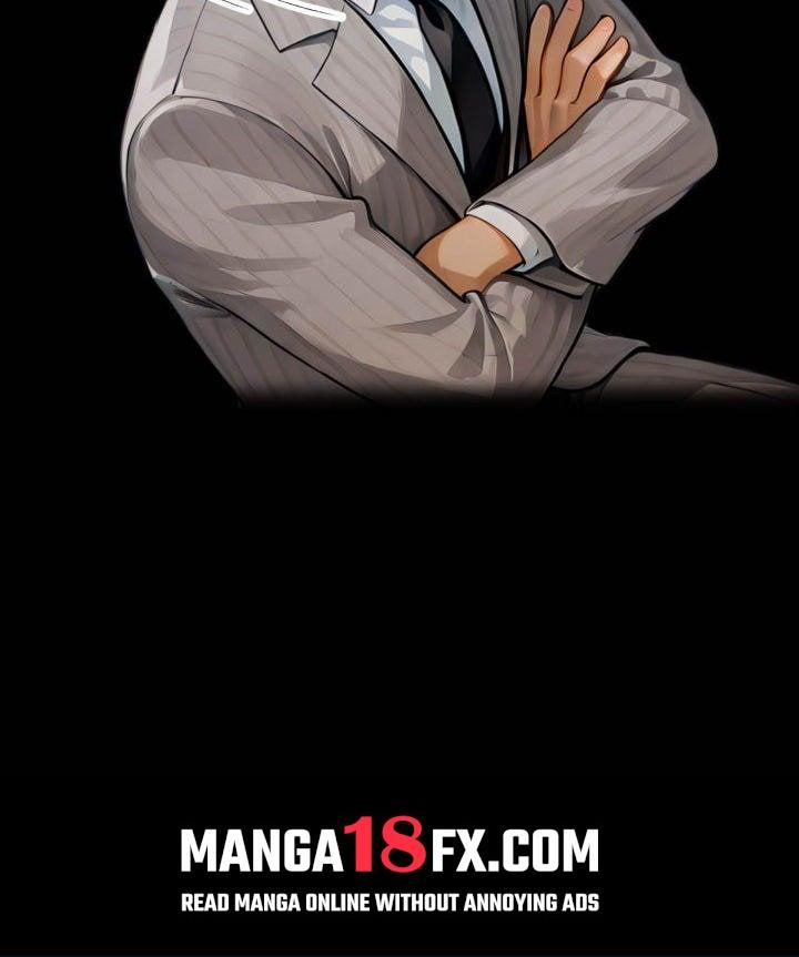 Gangster x Office Lady - Chapter 138 Page 38