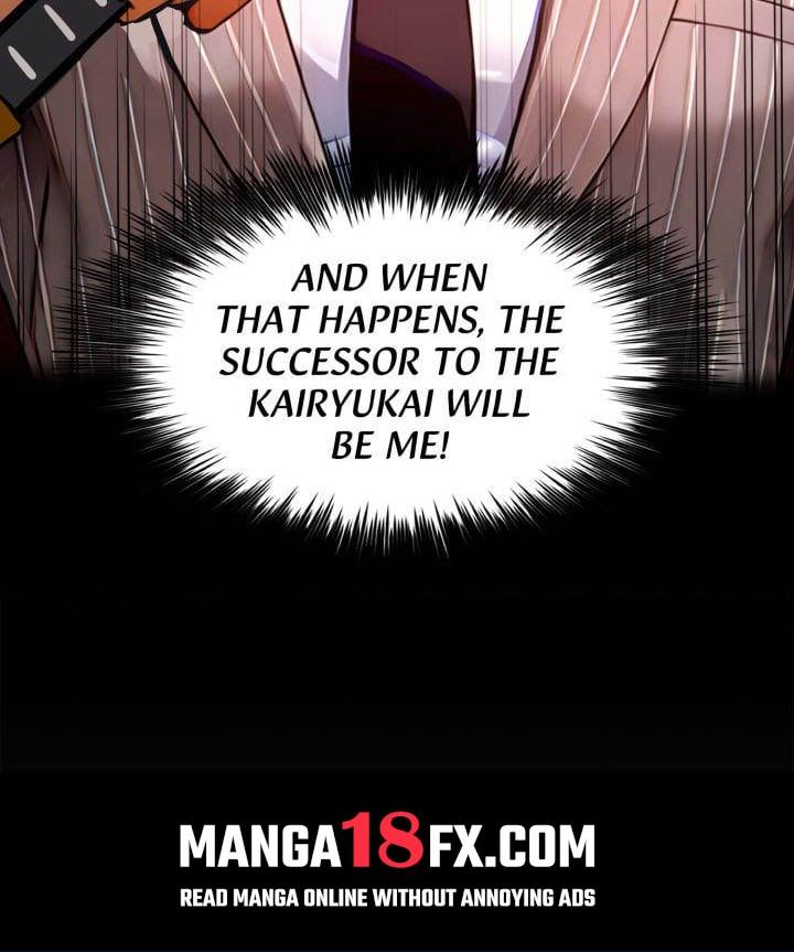 Gangster x Office Lady - Chapter 138 Page 75