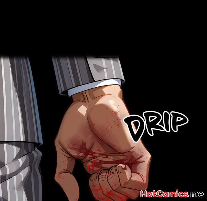 Gangster x Office Lady - Chapter 141 Page 138