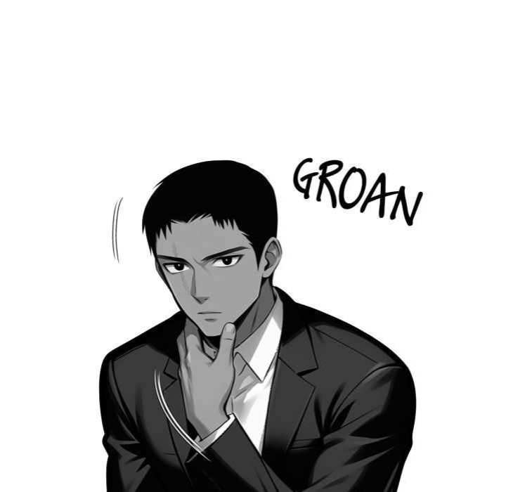 Gangster x Office Lady - Chapter 48 Page 25