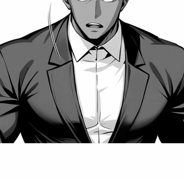 Gangster x Office Lady - Chapter 48 Page 37