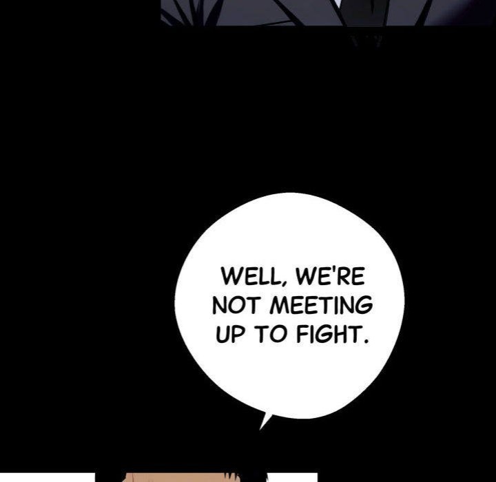 Gangster x Office Lady - Chapter 49 Page 8