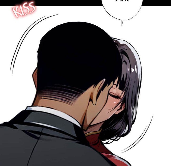 Gangster x Office Lady - Chapter 52 Page 26