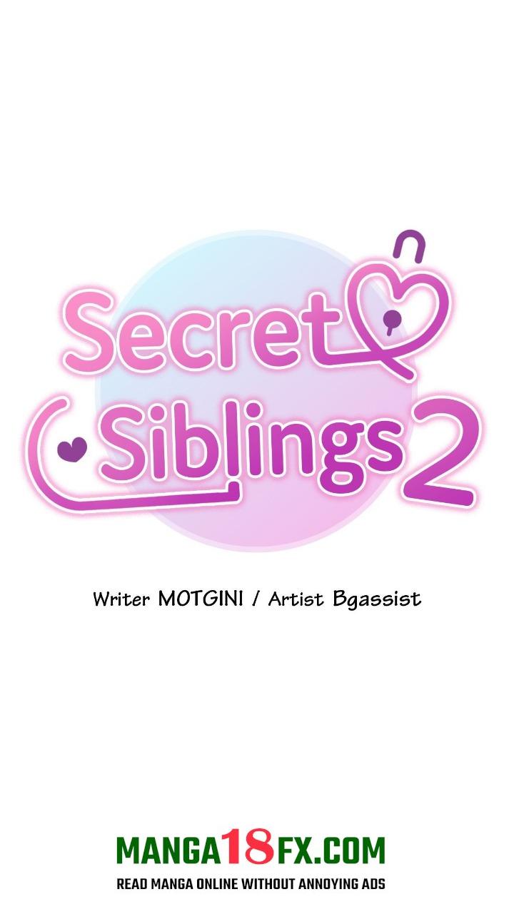 Secret Siblings 2 - Chapter 20 Page 13