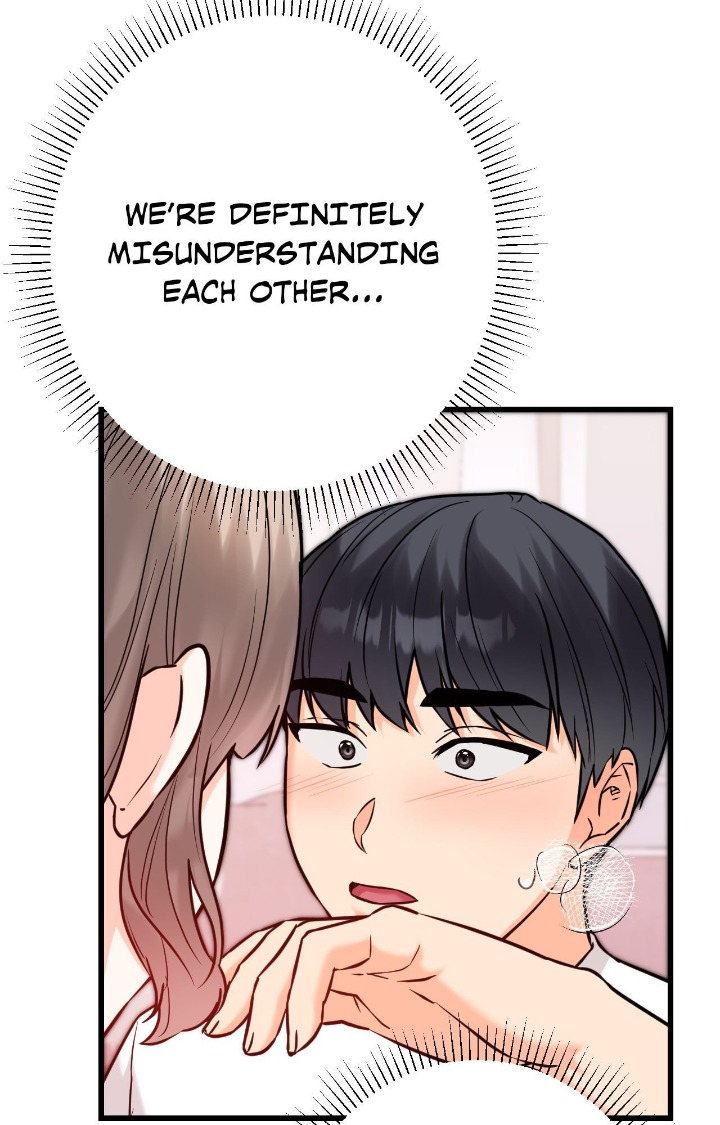 Secret Siblings 2 - Chapter 20 Page 31