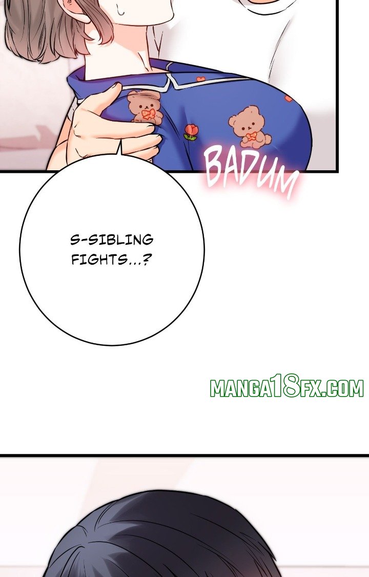 Secret Siblings 2 - Chapter 20 Page 43