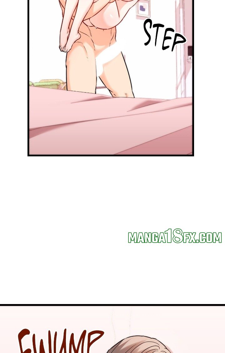 Secret Siblings 2 - Chapter 21 Page 32