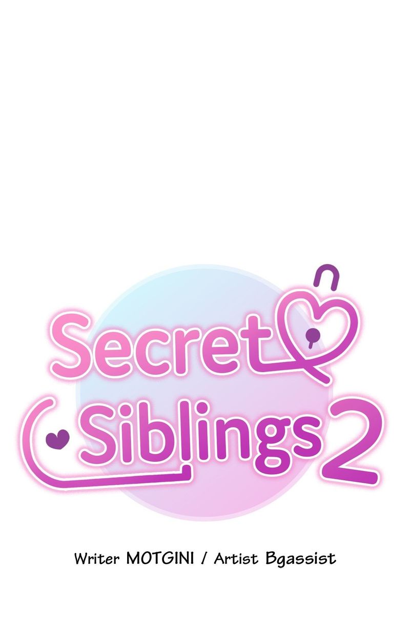 Secret Siblings 2 - Chapter 22 Page 13