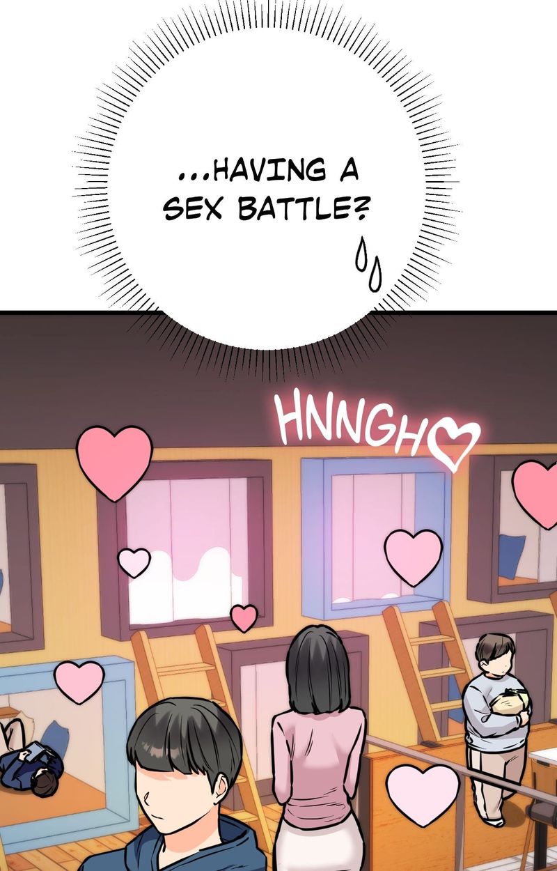 Secret Siblings 2 - Chapter 23 Page 110
