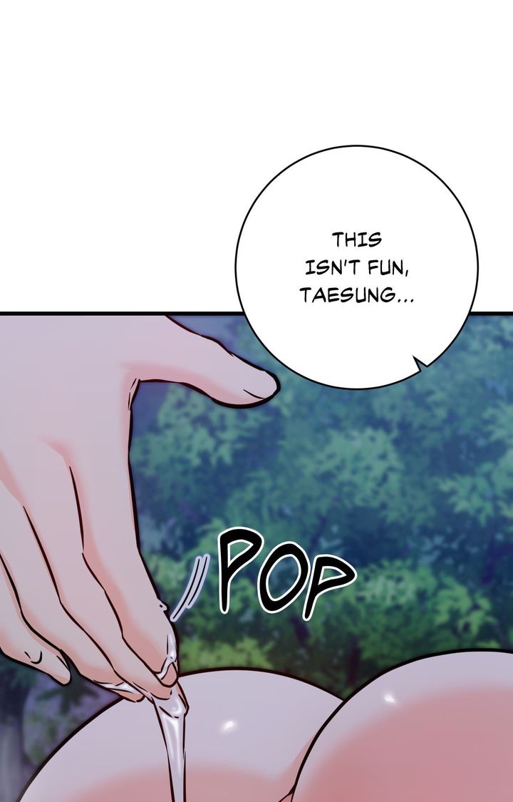 Secret Siblings 2 - Chapter 28 Page 2