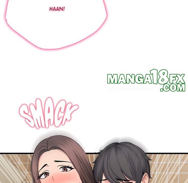 Living With a Girl I Just Met - Chapter 11 Page 109