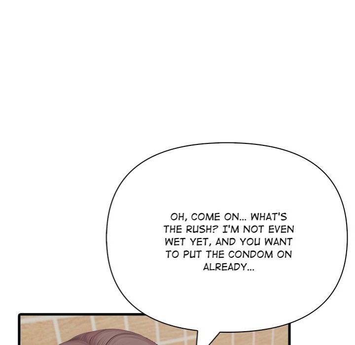 Living With a Girl I Just Met - Chapter 11 Page 7