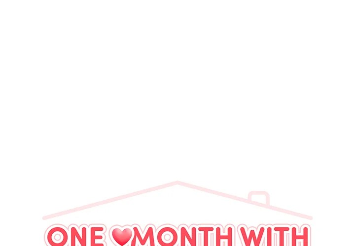 Living With a Girl I Just Met - Chapter 12 Page 1