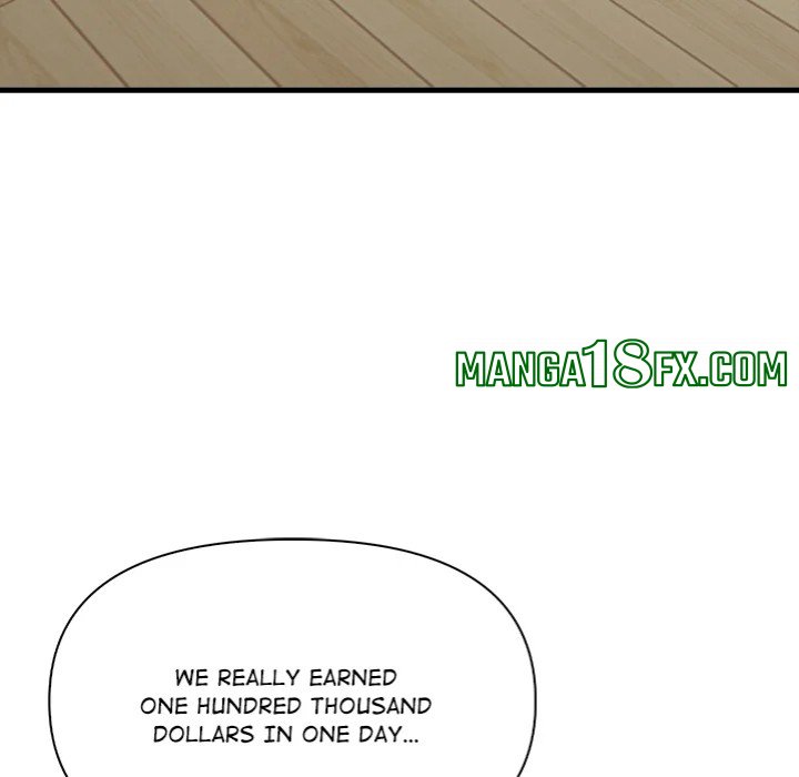 Living With a Girl I Just Met - Chapter 12 Page 102